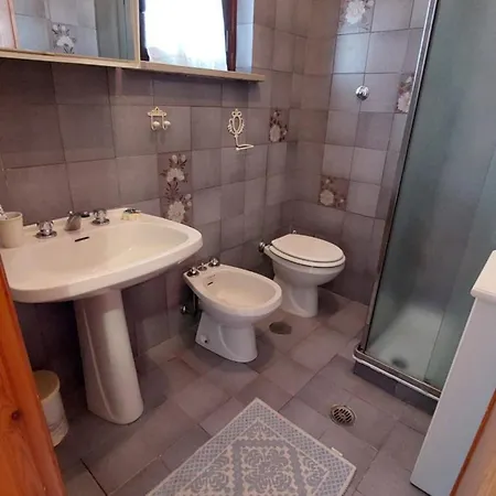 Feriehus Damiano Tarquinia