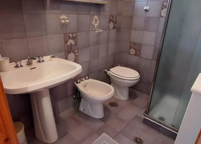 Tatil Evi Damiano Tarquinia