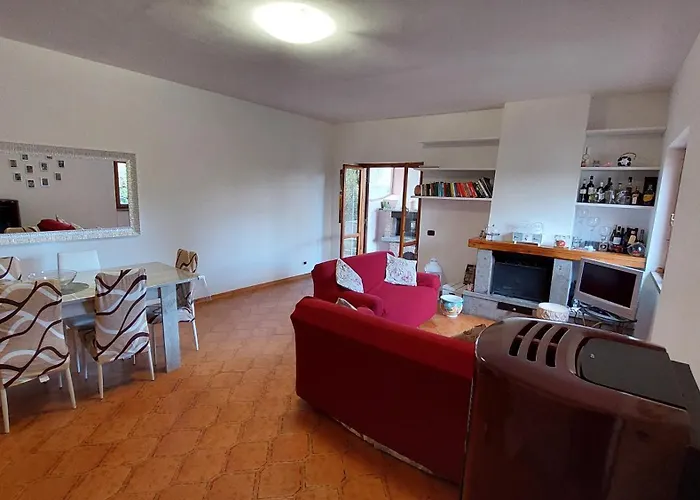Tatil Evi Damiano Tarquinia