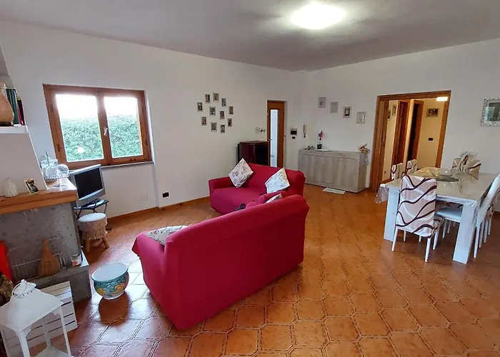 Damiano Tatil Evi