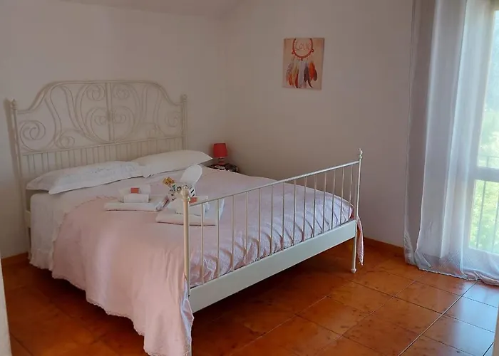 Damiano Tatil Evi