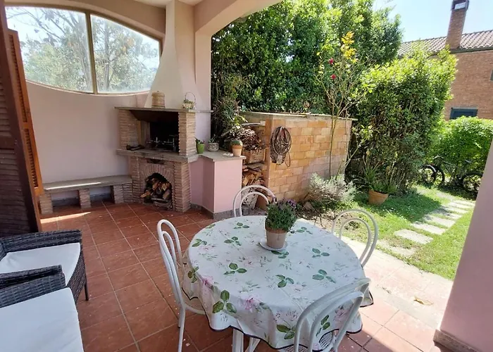Damiano Tatil Evi