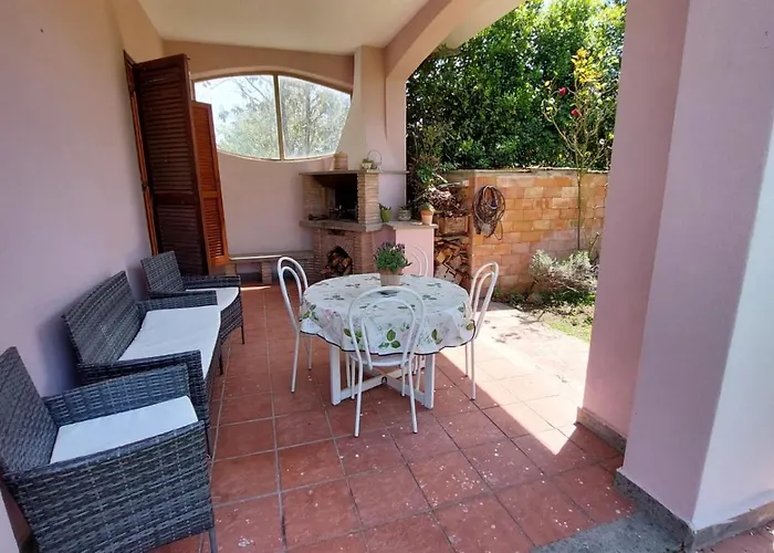 Damiano Tatil Evi