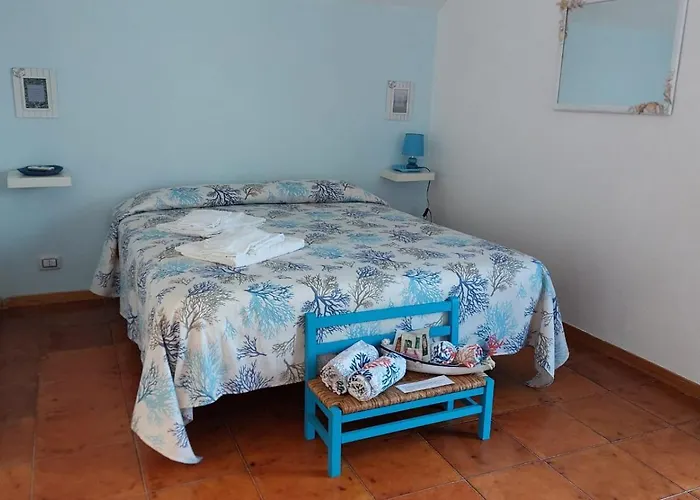 Damiano Tatil Evi