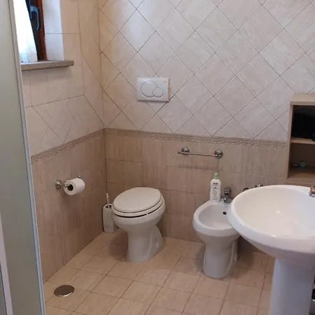 Holiday home Damiano