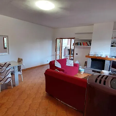 Holiday home Damiano Tarquinia