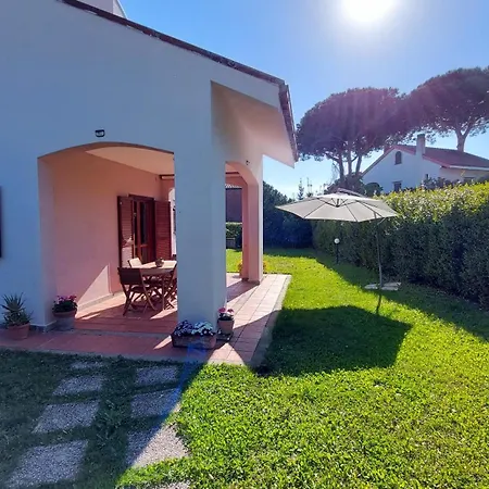Damiano Holiday home *