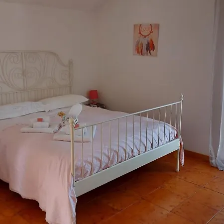 Damiano Holiday home