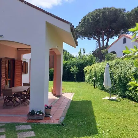 Damiano Holiday home Tarquinia